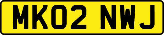 MK02NWJ