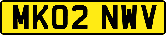 MK02NWV