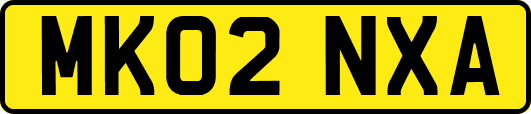 MK02NXA