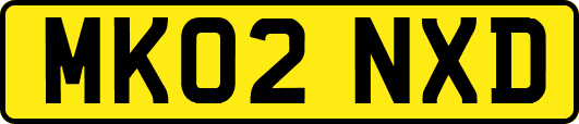 MK02NXD