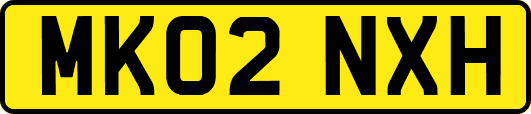MK02NXH
