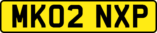 MK02NXP