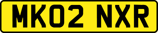 MK02NXR