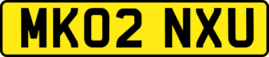 MK02NXU
