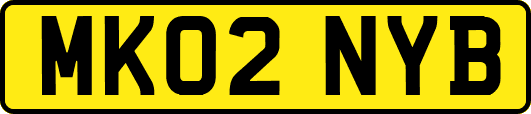 MK02NYB