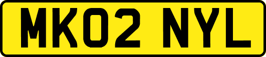 MK02NYL