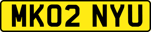 MK02NYU