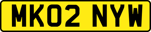 MK02NYW