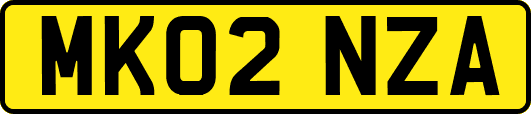 MK02NZA