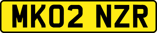 MK02NZR