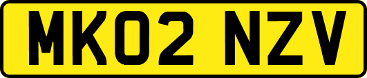 MK02NZV