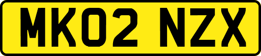 MK02NZX