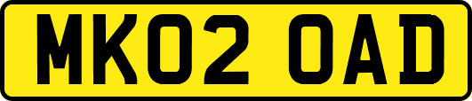 MK02OAD
