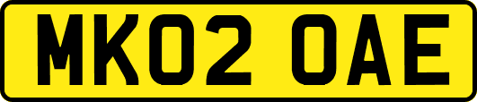 MK02OAE