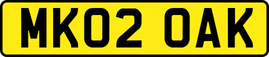MK02OAK
