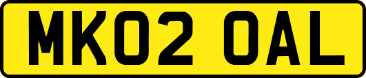 MK02OAL