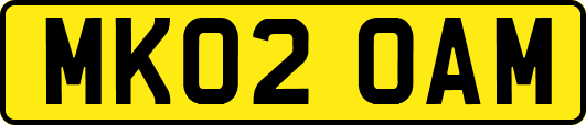 MK02OAM