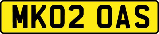 MK02OAS
