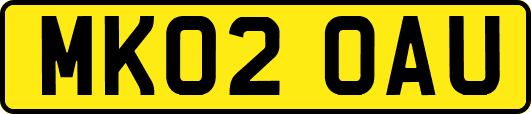 MK02OAU