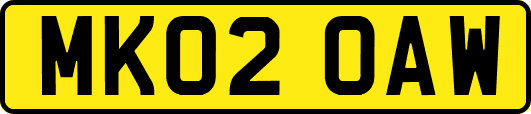 MK02OAW