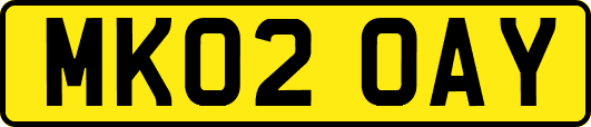 MK02OAY