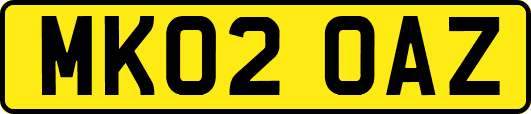 MK02OAZ