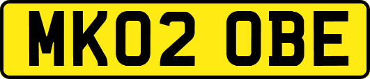 MK02OBE