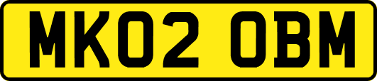 MK02OBM