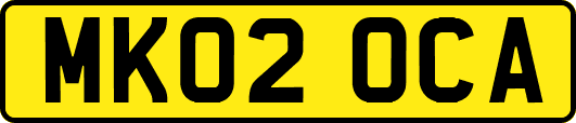 MK02OCA
