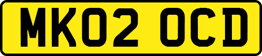 MK02OCD