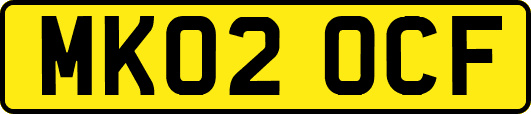MK02OCF