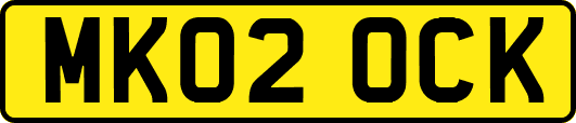 MK02OCK