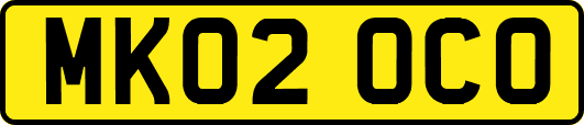 MK02OCO