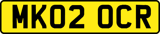 MK02OCR