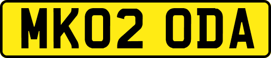 MK02ODA