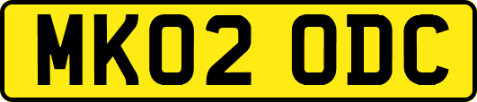 MK02ODC