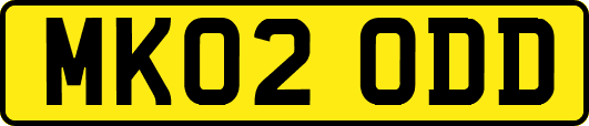 MK02ODD