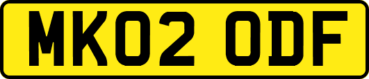 MK02ODF