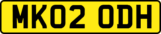 MK02ODH