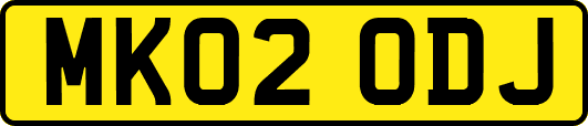 MK02ODJ