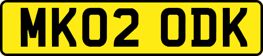 MK02ODK