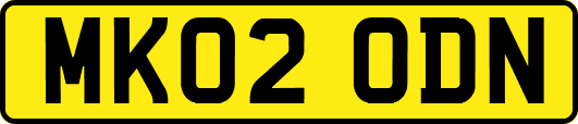 MK02ODN