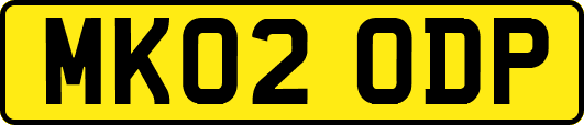 MK02ODP