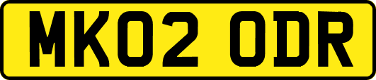 MK02ODR