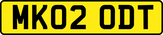 MK02ODT