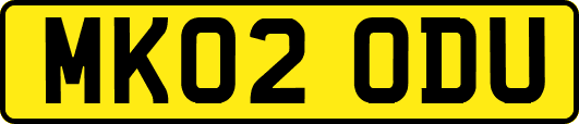 MK02ODU