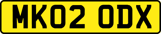 MK02ODX