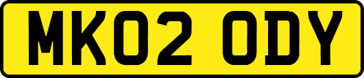 MK02ODY