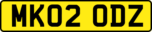 MK02ODZ