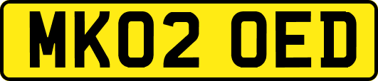 MK02OED